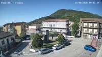 Pozzilli - Largo Palazzo del Prete