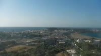 Kreta - Paleochora - Panorama