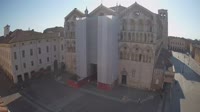 Ferrara - Basilica Cattedrale di San Giorgio Martire