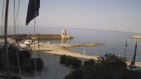 Recco - Plaża