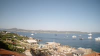 Sardynia - Arzachena - Phi Beach
