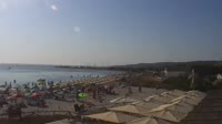 Sardynia - San Teodoro - Plaża La Cinta