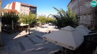 Senj - Pavlinksi trg