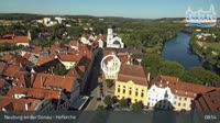 Neuburg an der Donau - Panorama
