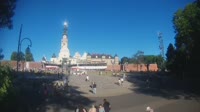 Jasna Góra - Santuario