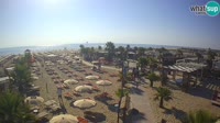Rosolina Mare - Piazzale Europa - Bagno Primavera