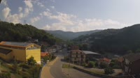 Bianchi - Panorama miasta