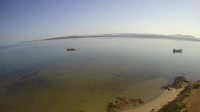Sardynia - Sant’Antioco - Windsurfing Club Sa Barra