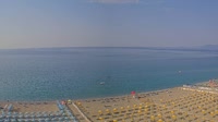 Finale Ligure - Spiaggia dei Bianchi
