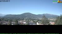 Pizzoli - Preturo, Monte Calvo
