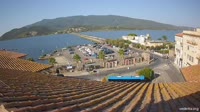 Orbetello - Diga Leopoldina