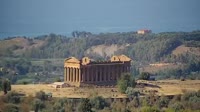 Agrigento - Valle dei Templi