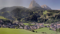 Santa Cristina Gherdëina