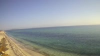 Sardynia - Stintino - Plaża Ezzi Mannu