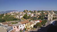Pianella - Panorama