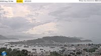 Hongkong - Cheung Chau