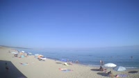Sardynia - Platamona