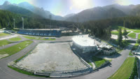 Rasen-Antholz - Südtirol Arena