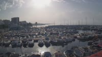 Marbella - Port jachtowy