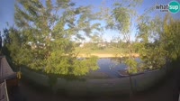 Sisak - Rzeka Kupa