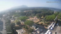 Sabaudia - Panorama