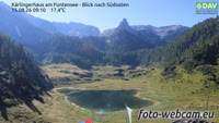 Schönau am Königssee - Funtensee