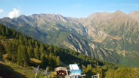 Prali - Capannina