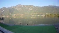 Baitoni di Bondone - Jezioro Idro