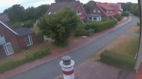 Langeoog - Jakob-Pauls-Weg