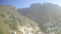Kreta - Tris Ekklisies