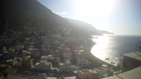 Kreta - Tris Ekklisies - Plaża Kolovrechtis