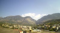 Kreta - Zaros - Północ