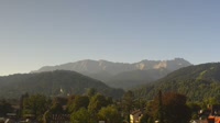 Garmisch-Partenkirchen - Ratusz