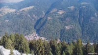 Mezzana - Marilleva - Panorama górska