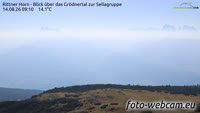 Rittner Horn - Grödnertal, Sellagruppe