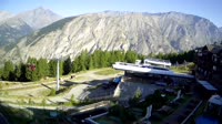 Bardonecchia - Monte Jafferau