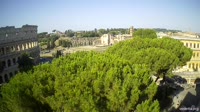 Rzym - Koloseum