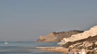 Realmonte - Scala dei Turchi