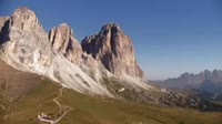 Campitello di Fassa - Val di Fassa