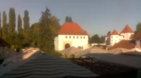 Varaždin - Stare miasto