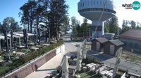 Zagrzeb - Ośrodek narciarski Sljeme