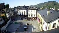 Villafranca del Bierzo - Plaza Mayor