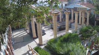 Kreta - Psychro - Park Mitologii Greckiej