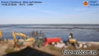 Husum - Dockkoog