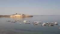 Sardynia - Cuglieri - S’Archittu