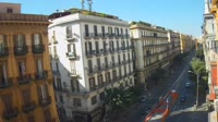 Naples - Corso Umberto I