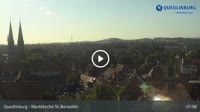 Quedlinburg - Panorama