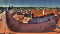Parsberg - Zamek
