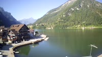 Alleghe - Jezioro