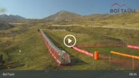 Vall de Boí - Pla de Vaques